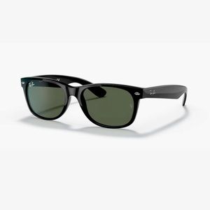 Ray-Ban Sunglasses RB2132 58 NEW WAYFARER